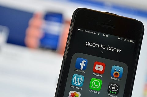 SC ruling on Right to Privacy has no direct impact on WhatsApp, Facebook: Cyber expert
