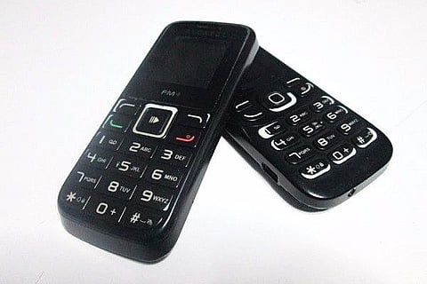 Idea and Vodafone look to take on Jio Phone, may soon offer sub-Rs 1,500 4G smartphones