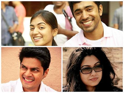 Nivin Pauly, Sudev Nair, Nazriya Nazim win Kerala State Film Awards 2014