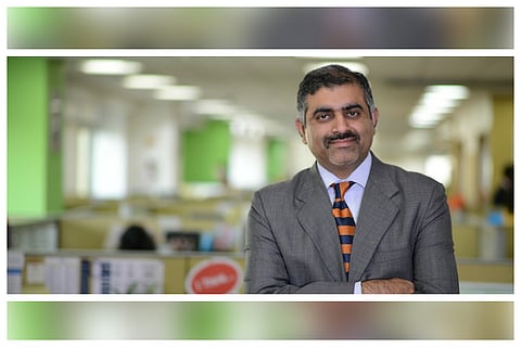 Flipkart COO Nitin Seth quits, sixth top-level exit in last 5 months