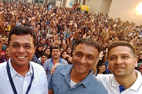 100 Flipkart employees to turn millionaires post Walmart deal, but here’s the catch