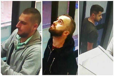 2016 Thiruvananthapuram ATM heist: Absconding Romanian national arrested in Kenya