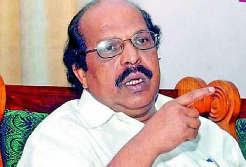 World Bank refuses to let go of Kerala Minister’s racist comment, writes to FM