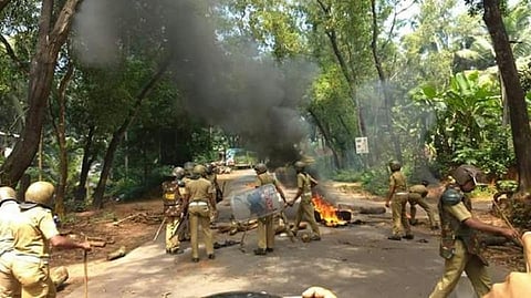 People vs. GAIL: Why a gas project has this Kerala village at the verge of violence