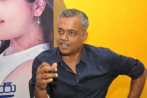 Gautham Menon's multi-starrer to be set against US backdrop