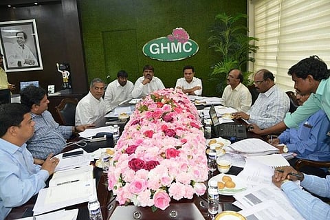 GHMC