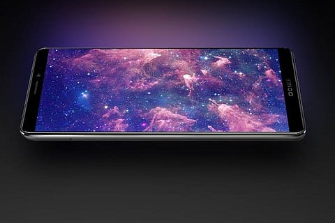 Gionee M7 Power review: Impressive next-gen FullView Display and long-lasting battery