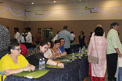 Dhansak on a banana leaf: How Chennai’s dwindling Parsi community is keeping its cuisine alive