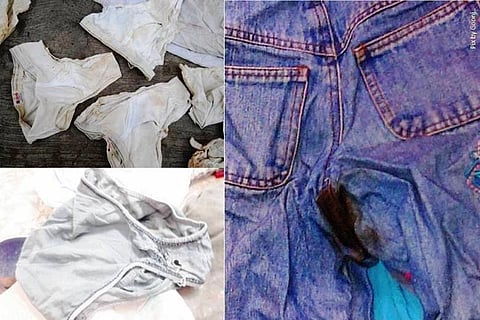 Charity? Rotten food, blood stained clothes 'donated', NGO Goonj warns it will name and shame