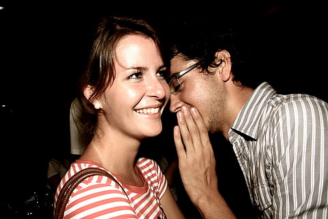 The science of gossip: four ways to make it less toxic