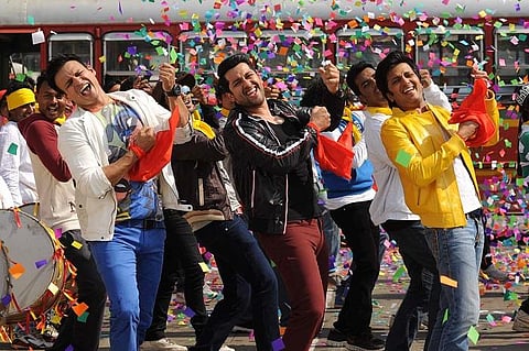 SC to hear plea against showing 'Grand Masti' on TV