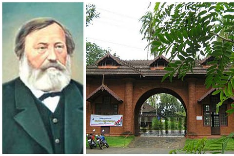 Malayalam studies chair to be set up at premier German University