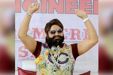 Spirituality gone awry in India: What is Dera Sacha Sauda, and who is its jailed leader?