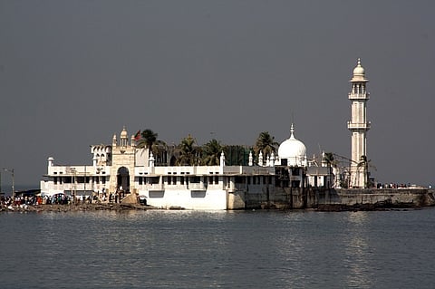 Haji Ali dargah opens doors to women after five years