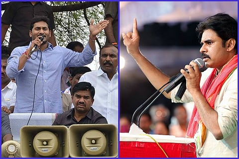 No tie-up with Jana Sena, says YSRCP after speculation on alliance