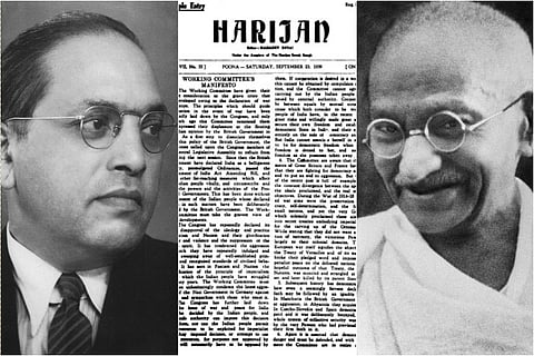 Labelling Dalits ‘Harijans’: How we remain ignorant and insensitive to Dalit identity