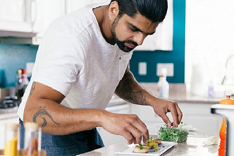 Lip-smacking 'Toddy Shop' food in Las Vegas thanks to this Kerala '6-pack chef'