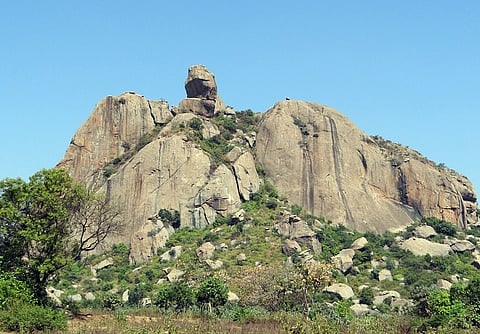 The curious case of a hillock which 'vanished': Madras HC disposes petition
