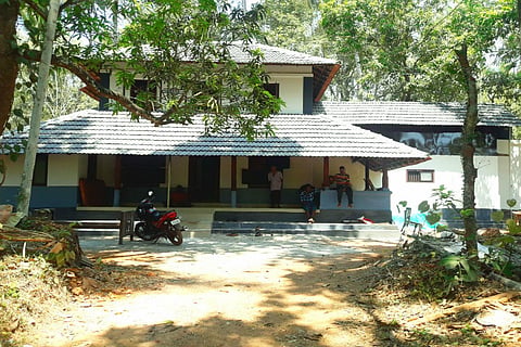 These Kerala rehabilitation homes help people with mental illness integrate into society