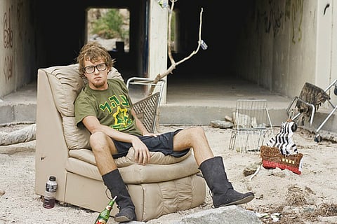 What would you do if you were paid $2500 per month to do nothing?