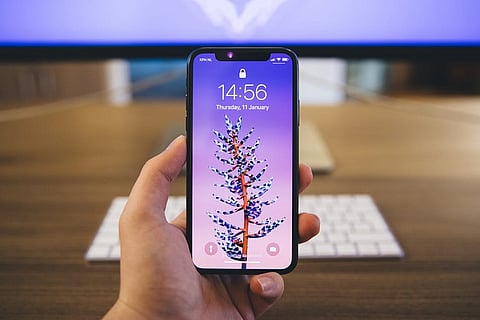 iPhone X most successful revenue generating model for Apple: Counterpoint report
