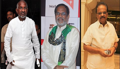 Gangai Amaran slams brother Ilaiyaraaja, says legal notice to SPB is 'foolishness'