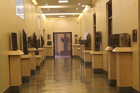 US returns over 200 stolen artifacts to India worth USD 100 million