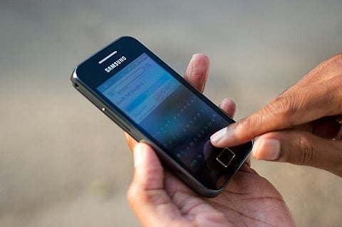 With 355 mn users, India is now second largest market in terms of internet penetration