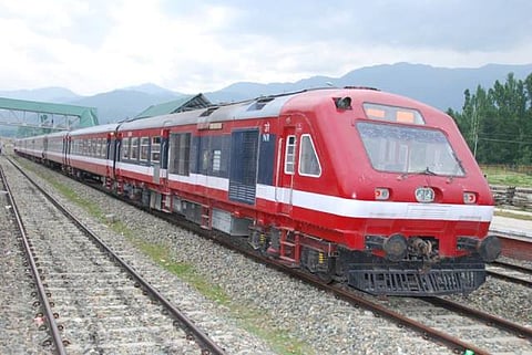 Thiruvananthapuram to Kannur in just two and half hours: Superfast rail corridor in the making