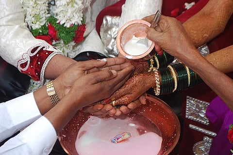 Justice, misuse and proof: Why the legal debate on marital rape is wrongly set up