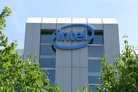Intel