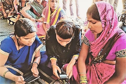 Google’s ‘Internet Saathi’ project for empowering rural women, to expand to 4 new states
