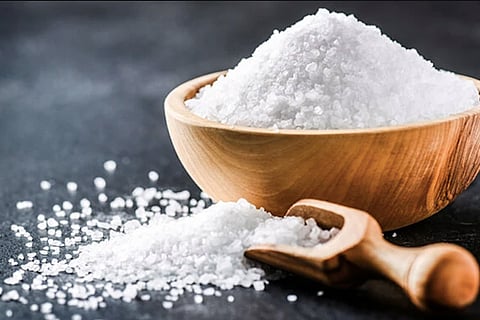 Iodized Salt and mental development: Does your salt have the right amount of iodine?
