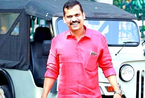 CPI (M) men who vandalised BJP office arrested in Kerala: Party suspends attackers