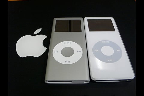 As Apple iPod turns 15, we trace the evolution of the iconic music player