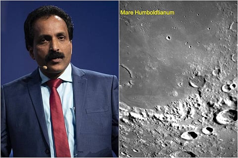 ISRO Chairman S Somanath