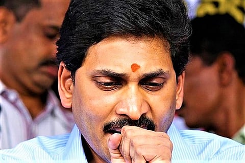 Big blow to Jagan: CBI court refuses exemption to YSRCP leader to undertake padayatra