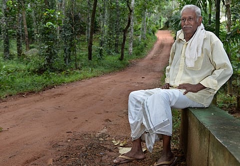 Jalaludheen's gift: This Kerala man gave landless Dalits a resting place for their dead