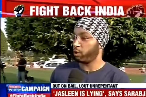 Times Now fined, asked to apologize for intimidating reporting in Jasleen Kaur story