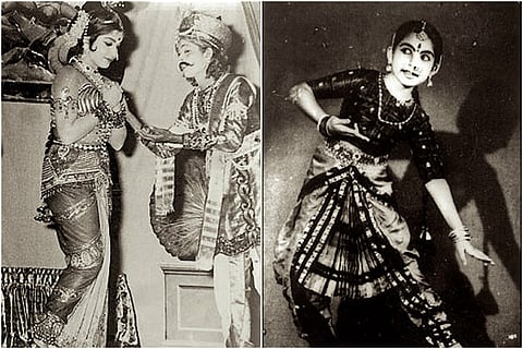 From Komalavalli to Queen Bee: Looking back at the early years of Jayalalithaa