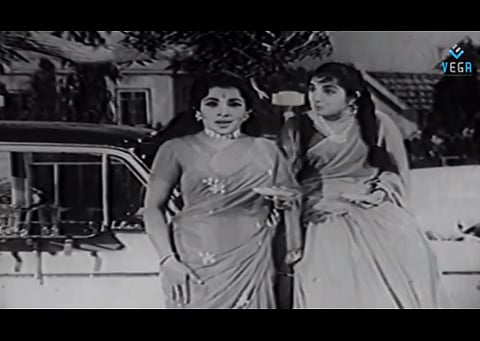 Manorama: Remembering lady laughter and her work with five chief ministers