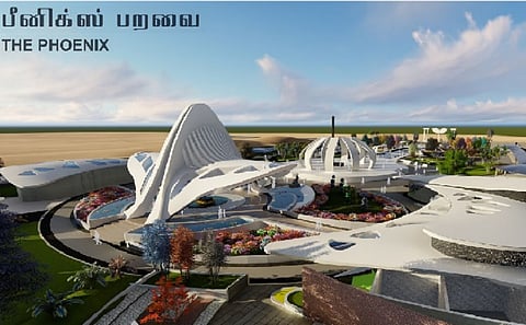 Why people are opposing the Jayalalithaa Memorial along Marina Beach