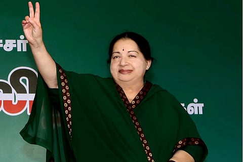 Jayalalithaa suffers cardiac arrest, Apollo says she is being treated