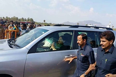 Jayalalithaa’s illness: Time to ask some uncomfortable questions