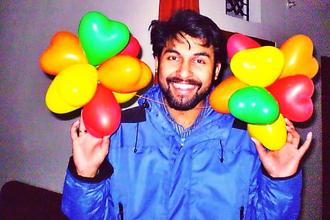 Actor Jishnu Raghavan passes away after prolonged battle with cancer