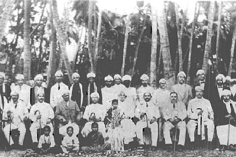 100 years of Justice Party, a movement which defined Tamil Nadu politics