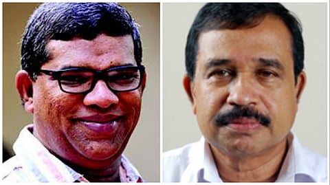 Kerala’s Vengara bye-poll: Why IUML’s Majeed stepped back and Khader was made candidate