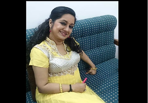 Versatile actor Kalpana passes away in Hyderabad