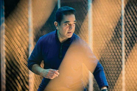 'Kamal did not borrow money': Production company denies Gnanavel Raja's allegation