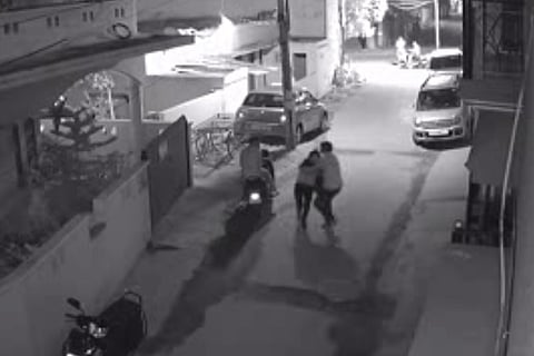 Bengaluru’s molestation horror on CCTV: We failed as citizens, the shame is mine